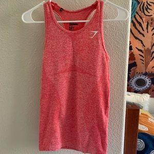 SOLD Gymshark Vital Seamless Vest Tank Top